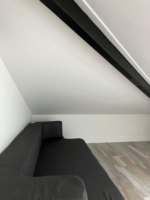 Loft Relais Coeur De France Villa Vierzon Bagian luar foto