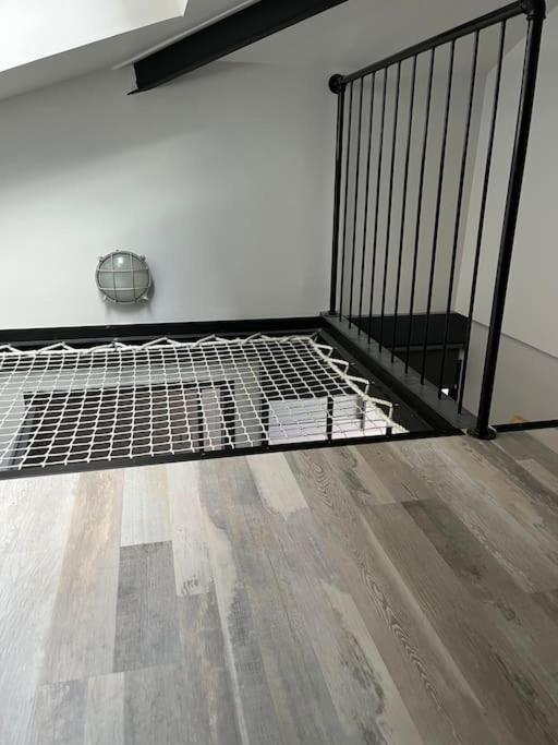 Loft Relais Coeur De France Villa Vierzon Bagian luar foto