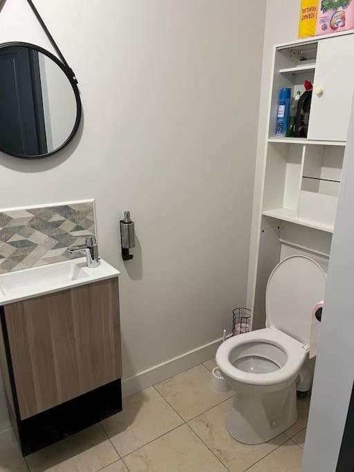 Loft Relais Coeur De France Villa Vierzon Bagian luar foto