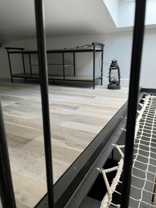Loft Relais Coeur De France Villa Vierzon Bagian luar foto